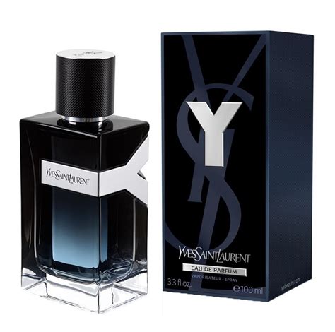 Yves Saint Laurent Eau De Parfum 